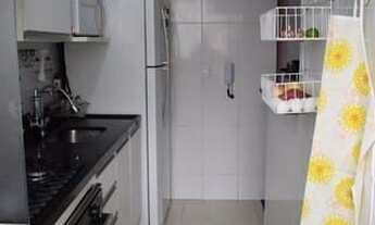 Imagem 6: Apartamento 2 Quartos, 55m² por R$ 297.000 - Pechincha - Rio de Janeiro/RJ