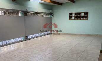 Imagem 2: Casa Residencial à venda, Jardim São Caetano, São Caetano do Sul -