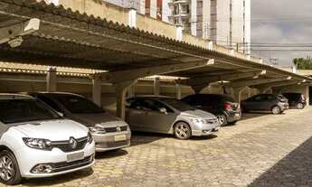 Imagem 7: Apartamento para venda possui 64 metros quadrados com 2 quartos