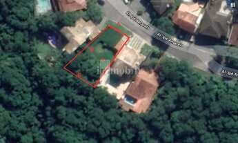 Imagem 5: TERRENO COM 695,84M² NO CONDOMINIO VILA VERDE COM APROVAÇÃO DA CETESB DE 50% - ITAPEVI