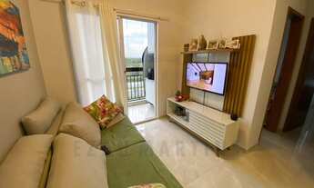 Imagem 2: Apartamento 2 quartos C/ Suíte - Villaggio Manguinhos - Morada de Laranjeiras, Serra