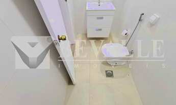 Imagem 7: Rio de Janeiro - Apartamento Padrão - Gávea