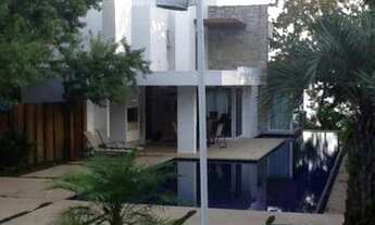 Imagem: Casa residencial à venda, Pedra Redonda