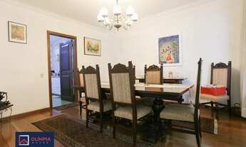 Imagem 7: Venda Casa 4 Dormitórios - 392 m² Vila Madalena