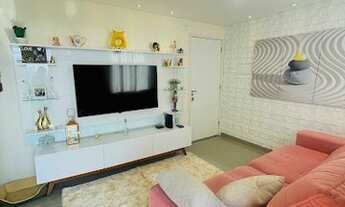 Imagem 3: Apartamento com 3 dormitórios à venda, 65 m² por R$ 480.000,00 - Vila Augusta - Guarulhos