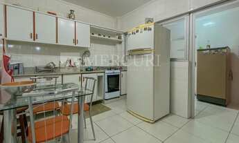 Imagem 6: Apartamento com 3 dormitórios à venda, 135 m² por R$ 530.000,00 - Praia da Enseada - Guaru