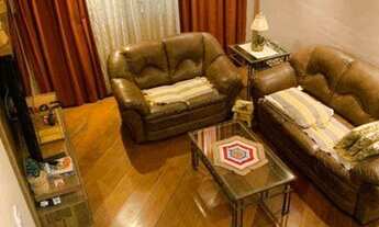 Imagem 6: Sobrado com 3 dormitórios à venda, 149 m² - Paulicéia - São Bernardo do Campo/SP