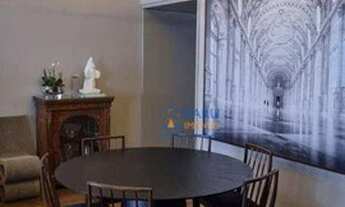 Imagem 3: Apartamento com 2 dormitórios, 115 m² - venda por R$ 1.640.000,00 ou aluguel por R$ 6.000