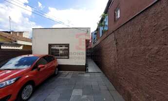 Imagem: Casa Terrea Vila Ré