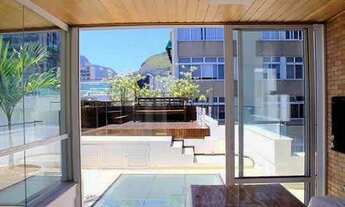 Imagem 6: Maravilhosa Vista Mar e Cristo