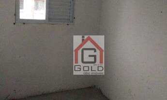 Imagem 3: Apartamento com 2 dormitórios à venda, 49 m² por R$ 259.000 - Vila Junqueira - Santo André