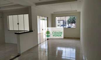 Imagem 5: Casa com 3 dormitórios à venda, 130 m² por R$ 450.000 - Jardim Licce - Maringá/PR