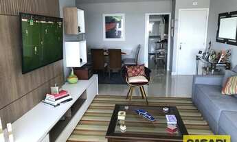 Imagem 2: Apartamento com 3 dormitórios à venda, 150 m² - Jardim do Mar - São Bernardo do Campo/SP