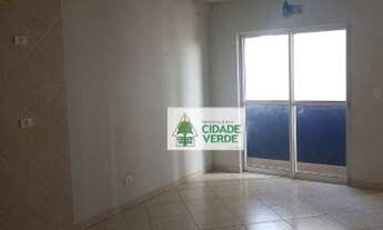 Imagem 2: Apartamento com 1 dormitório para alugar, 28 m² por R$ 700/mês - Zona 7 - Maringá/PR