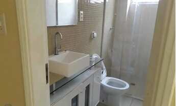 Imagem 7: Apartamento com 1 dorm, Boqueirão, Santos - R$ 315 mil, Cod: 3113