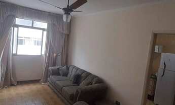 Imagem 7: Apartamento com 1 dormitório à venda, 58 m² por R$ 270.000 - Aviação - Praia Grande/SP