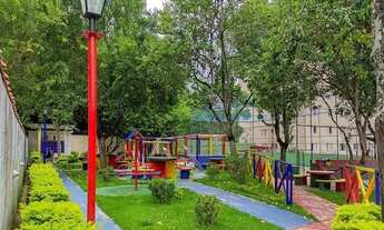 Imagem 6: Apartamento à venda, 67 m² por R$ 350.000,00 - Butantã - São Paulo/SP