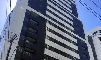 Imagem: Apartamento 2 quartos varanda Boa Viagem