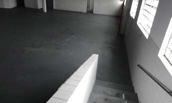 Imagem 2: Galpão para alugar, 907 m² por R$ 13.000/mês - Olímpico - São Caetano do Sul/SP