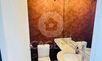 Imagem 6: Apartamento com 3 dormitórios para alugar, 95 m² por R$ 5.000,00/mês - Chácara Klabin - Sã