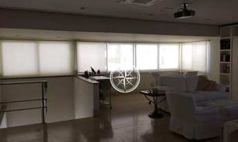 Imagem 6: Apartamento Duplex com 2 dormitórios à venda, 176 m² - Jardim América - São Paulo/SP