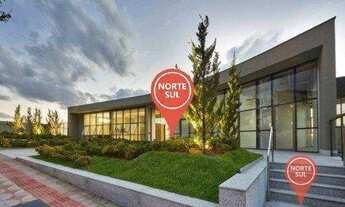 Imagem 3: SALA PARA LOCAÇÃO EDIFICIO VISTA BURITIS