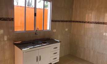 Imagem 7: Casa de condomínio sobrado para venda tem 70 metros quadrados com 2 quartos