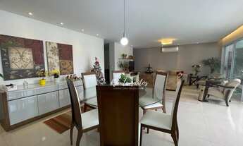 Imagem 2: Apartamento com 4 dormitórios à venda, 192 m² por R$ 1.980.000,00 - Gonzaga - Santos/SP