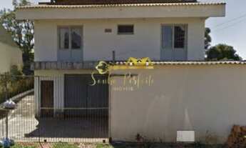 Imagem: Ponta Grossa - Casa Padrão - Jardim Carvalho