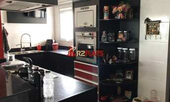 Imagem 4: Flat, Jardim Caravelas - São Paulo