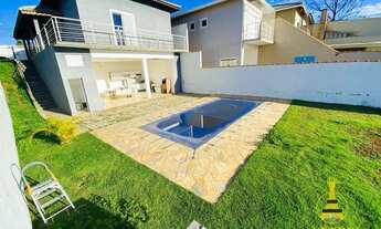 Imagem 2: Casa com 3 dormitórios à venda, 123 m² por R$ 780.000,00 - Tercasa - Mairiporã/SP