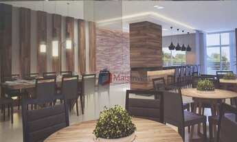 Imagem 6: Apartamento Novo com 3 dormitórios à venda, 90m² - Alto da XV - Curitiba/PR