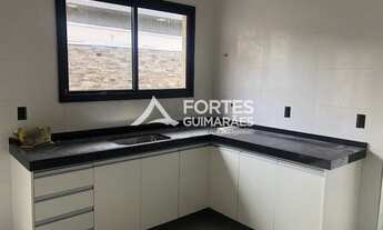 Imagem 5: RIBEIRãO PRETO - Casa de Condomínio - Vila do Golf