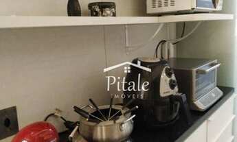 Imagem 5: Apartamento com 2 dormitórios para alugar, 70 m² por R$ 4.900/mês - Vila Leopoldina - São