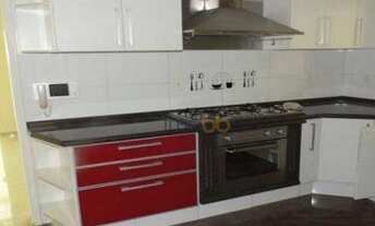 Imagem 4: Casa com 5 dormitórios à venda, 453 m² - Condomínio Granja Olga - Sorocaba/SP