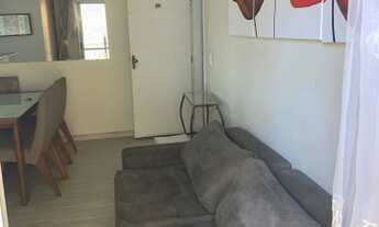 Imagem: Apartamento à venda, Taboão, São Bernardo