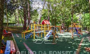 Imagem 3: São Paulo - Apartamento Padrão - Alto da Boa Vista