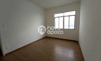 Imagem: Rio de Janeiro - Apartamento Padrão - Tijuca