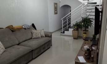 Imagem 3: LINDO SOBRAO C/ 04 DORMITÓRIOS - PARQUE SELECTA!