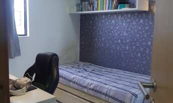 Imagem 6: Apartamento para venda tem 61 metros quadrados com 2 quartos, 2 vagas em Encruzilhada - Re