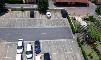 Imagem 6: Apartamento à venda, 78 m² - Edifício Prime Acqua - Jardim Anton Von Zuben - Campinas/SP