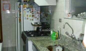 Imagem 5: Apartamento com 3 dormitórios à venda, 96 m² por R$ 600.000,00 - Parque Mandaqui - São Pau