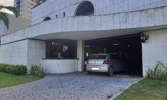 Imagem 2: Sala, 34 m² - venda por R$ 260.000,00 ou aluguel por R$ 2.000,00/mês - Espinheiro - Recife