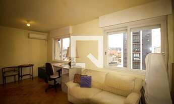 Imagem 2: Apartamento à Venda - Azenha, 1 Quarto, 32 m2