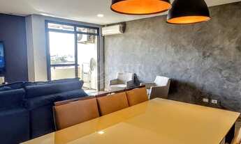 Imagem: Apartamento para venda com 117 metros quadrados