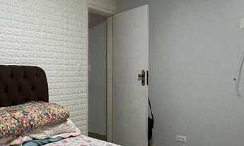 Imagem 5: Apartamento à venda, 72 m² por R$ 300.000,00 - Centro - São Vicente/SP