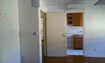 Imagem 5: Dois dormitórios , desocupado