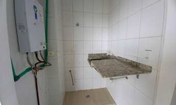 Imagem 5: Apartamento para Venda em Santo André, Vila Guiomar, 2 dormitórios, 1 suíte, 3 banheiros