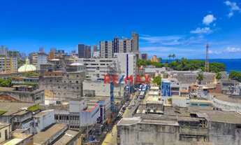 Imagem 12: Terreno à venda, 1300 m² por R$ 3.100.000,00 - Dois de Julho - Salvador/BA