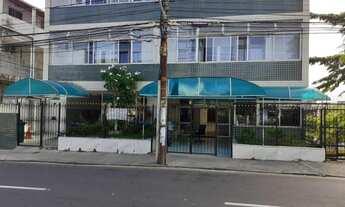 Imagem: Apartamento quarto e sala com gabinete